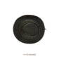 Wide Brim Leather Hat