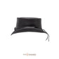 Urban Stetson Biker Top Hat