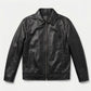 Everyday Classic Premium Leather Jacket