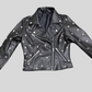 Stargell stinger Women Leather Jacket