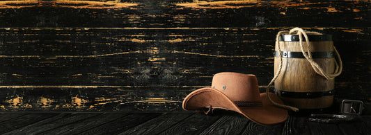 How to Look Like a Real Cowboy: A Guide to Choosing the Perfect Cowboy Hat