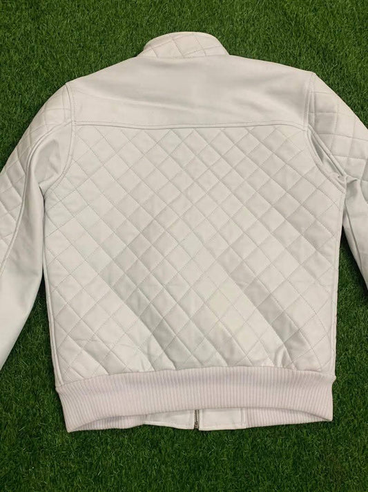 Polaris puffer jacket
