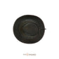 Wide Brim Leather Hat