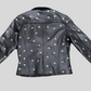 Stargell stinger Women Leather Jacket