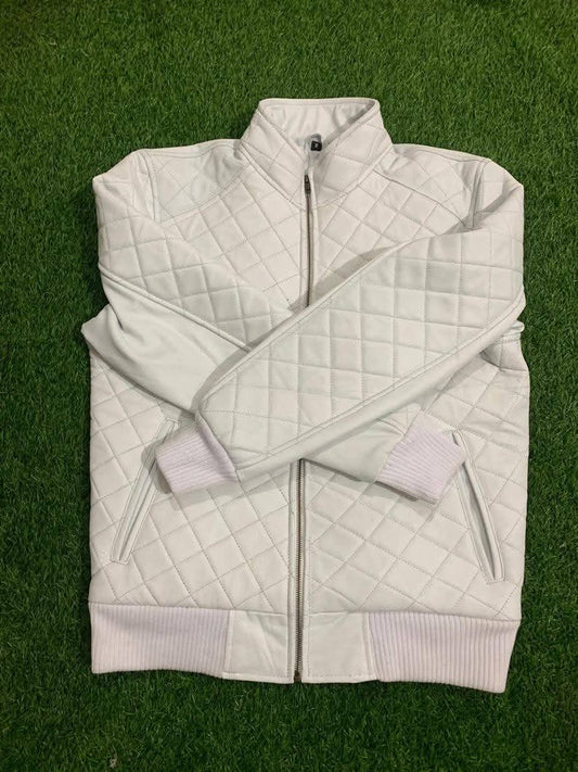 Polaris puffer jacket